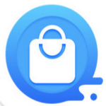 Precise Supply Chain Management Icon