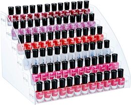 Cosmetic Displays
