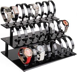 Jewelry & Watch Displays