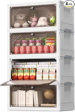 Home Storage Solutions