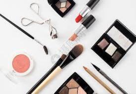 Cosmetics & Beauty