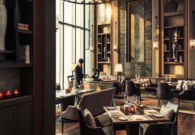 Foodservice & Hospitality