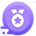 Professional R&D Design Icon
